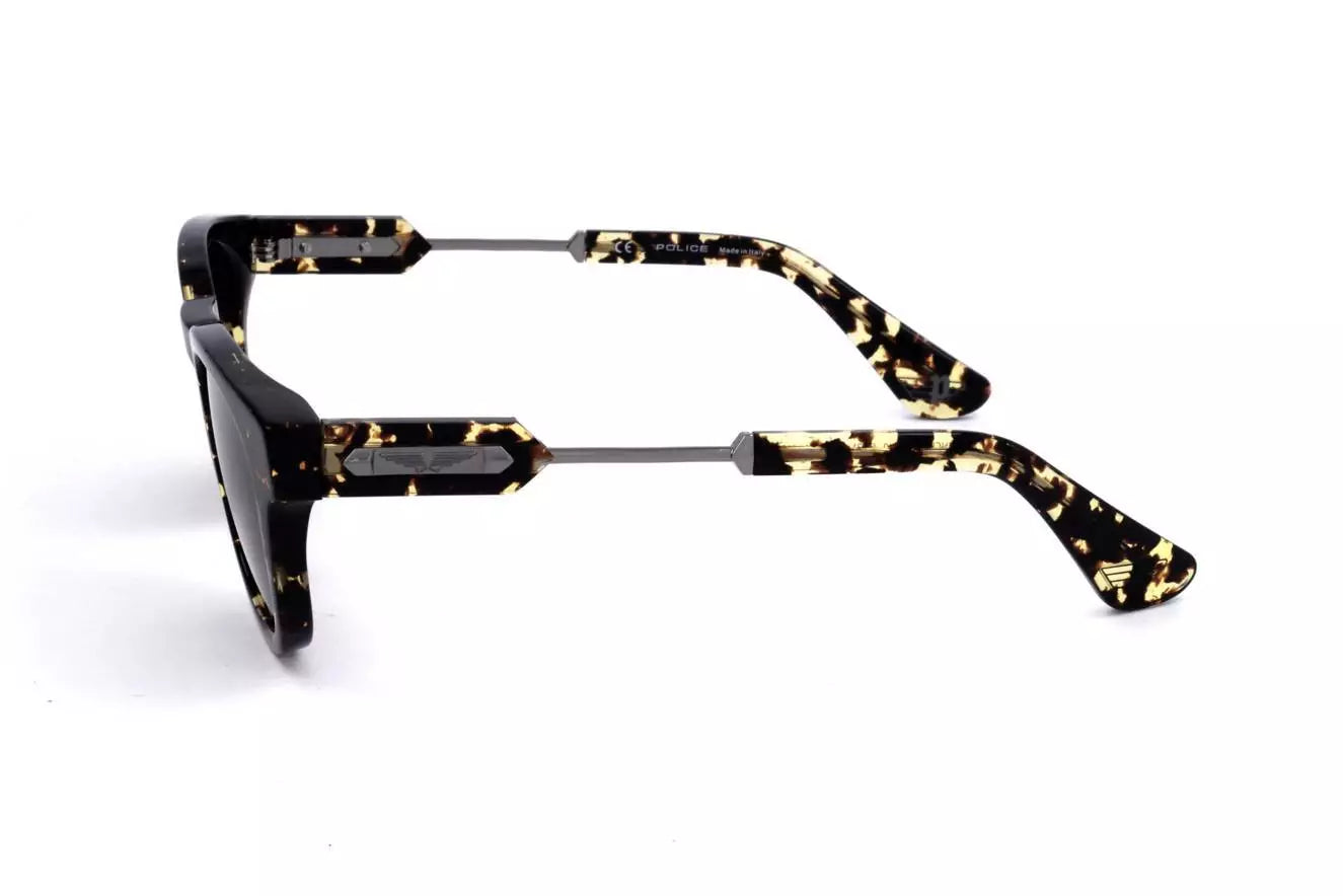 Police SPLF70M-0781 50mm New Sunglasses