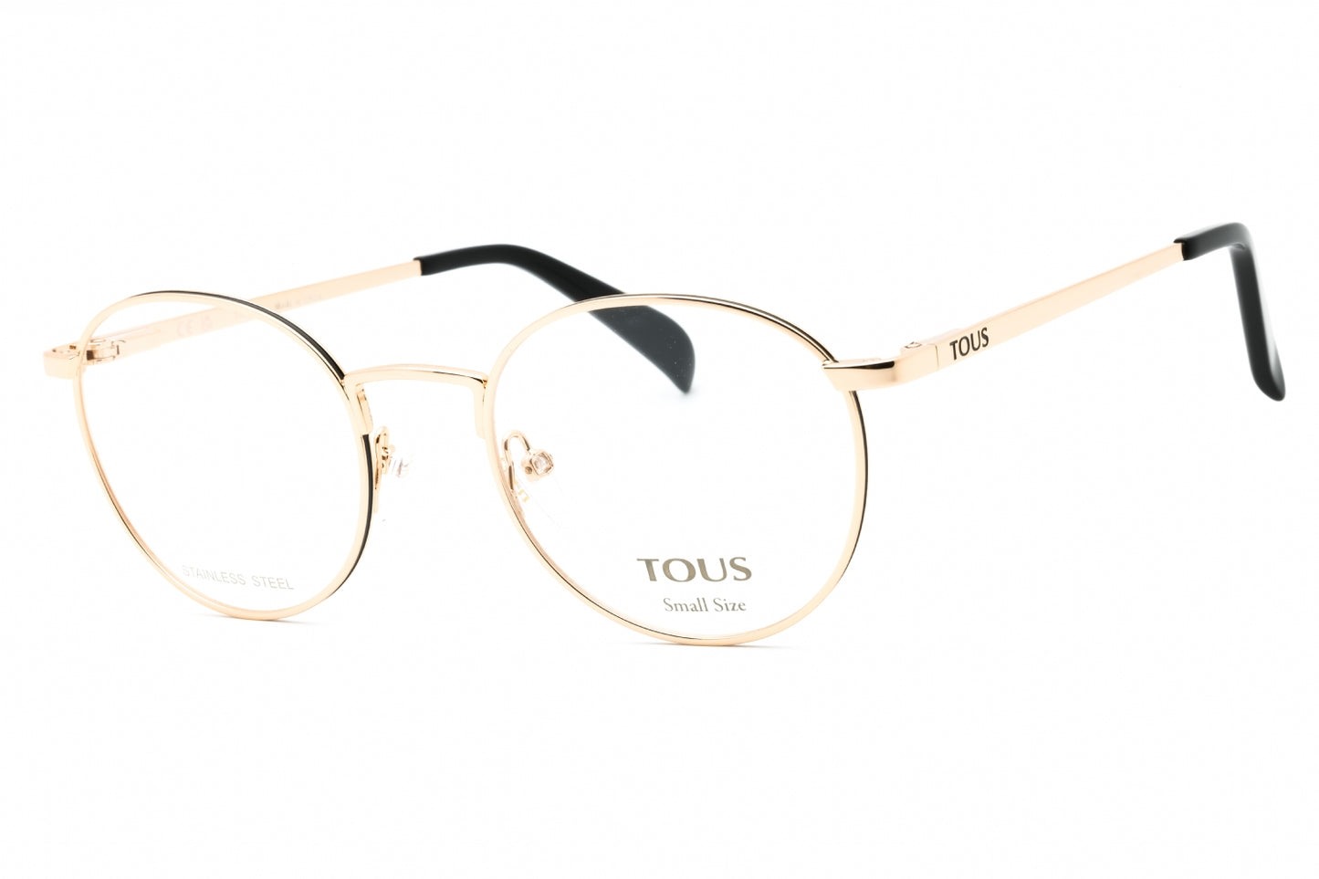 Tous VTO443L-0301 49mm New Eyeglasses