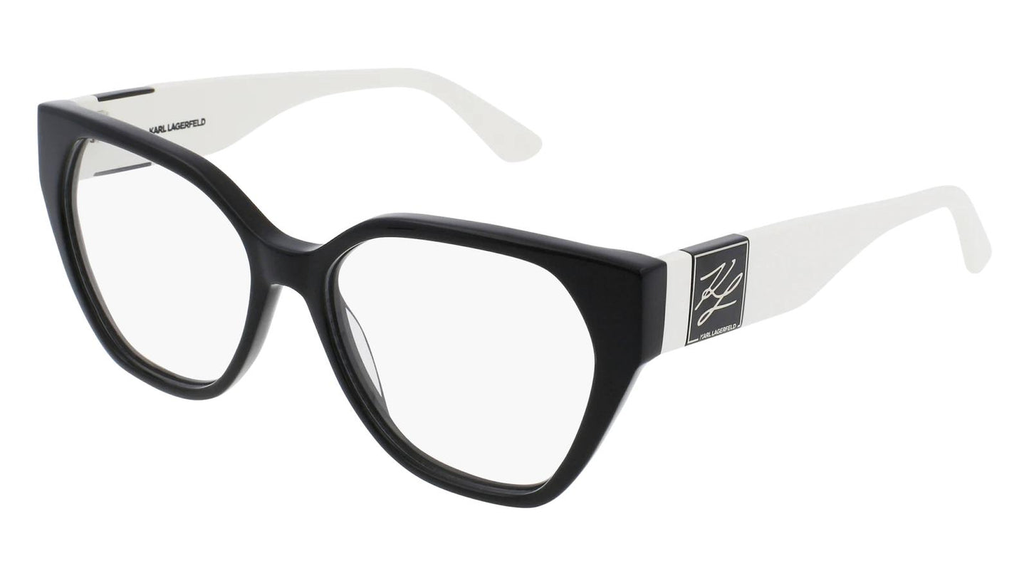 Karl Lagerfeld KL6053-N-004-5416 54mm New Eyeglasses
