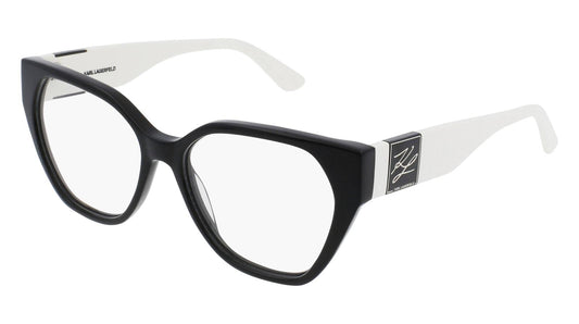 Karl Lagerfeld KL6053-N-004-5416 54mm New Eyeglasses