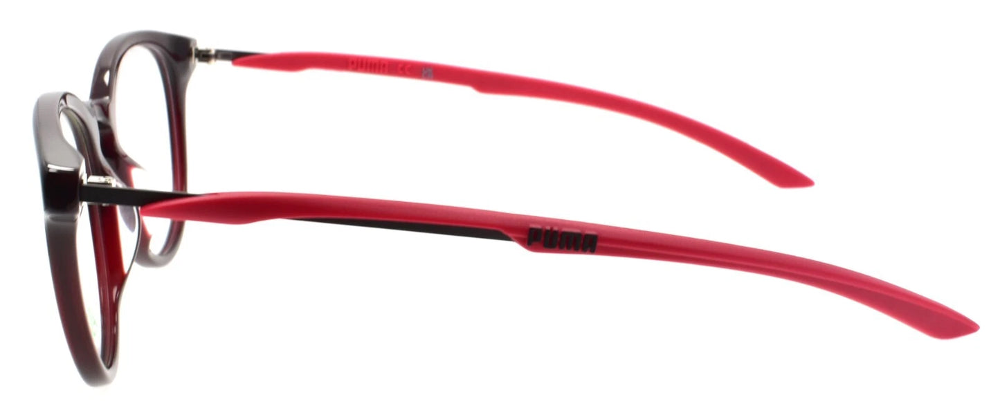 Puma PU0336O-003-51 51mm New Eyeglasses