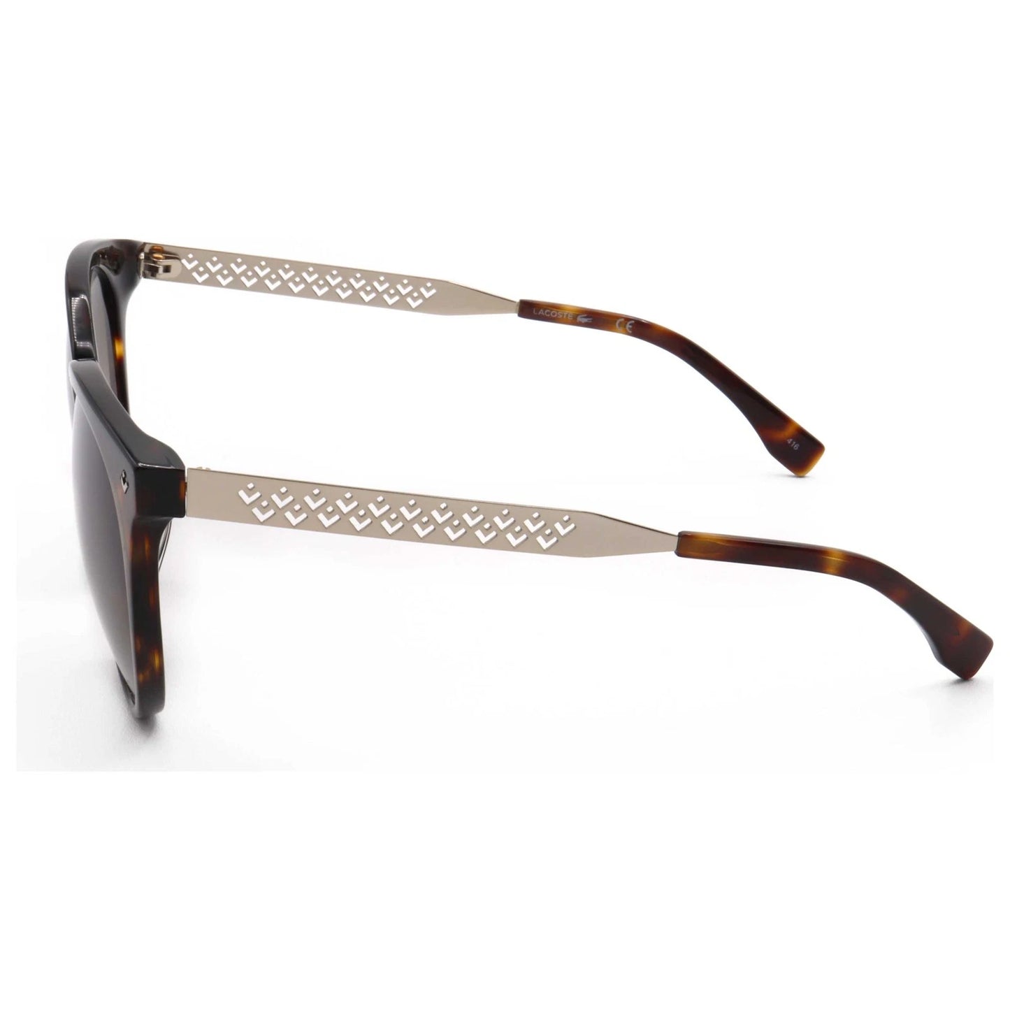 Lacoste L842SA-214-55 55mm New Sunglasses