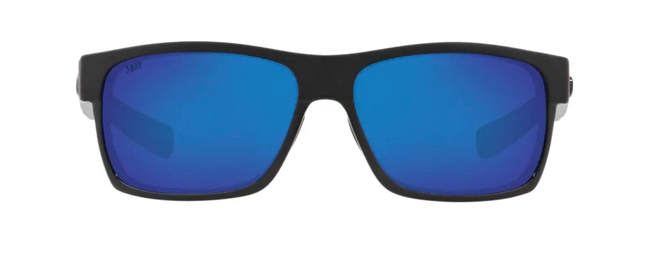 Costa del Mar 0HFM155 OBMP Black Rectangle Sunglasses 0mm Sunglasses