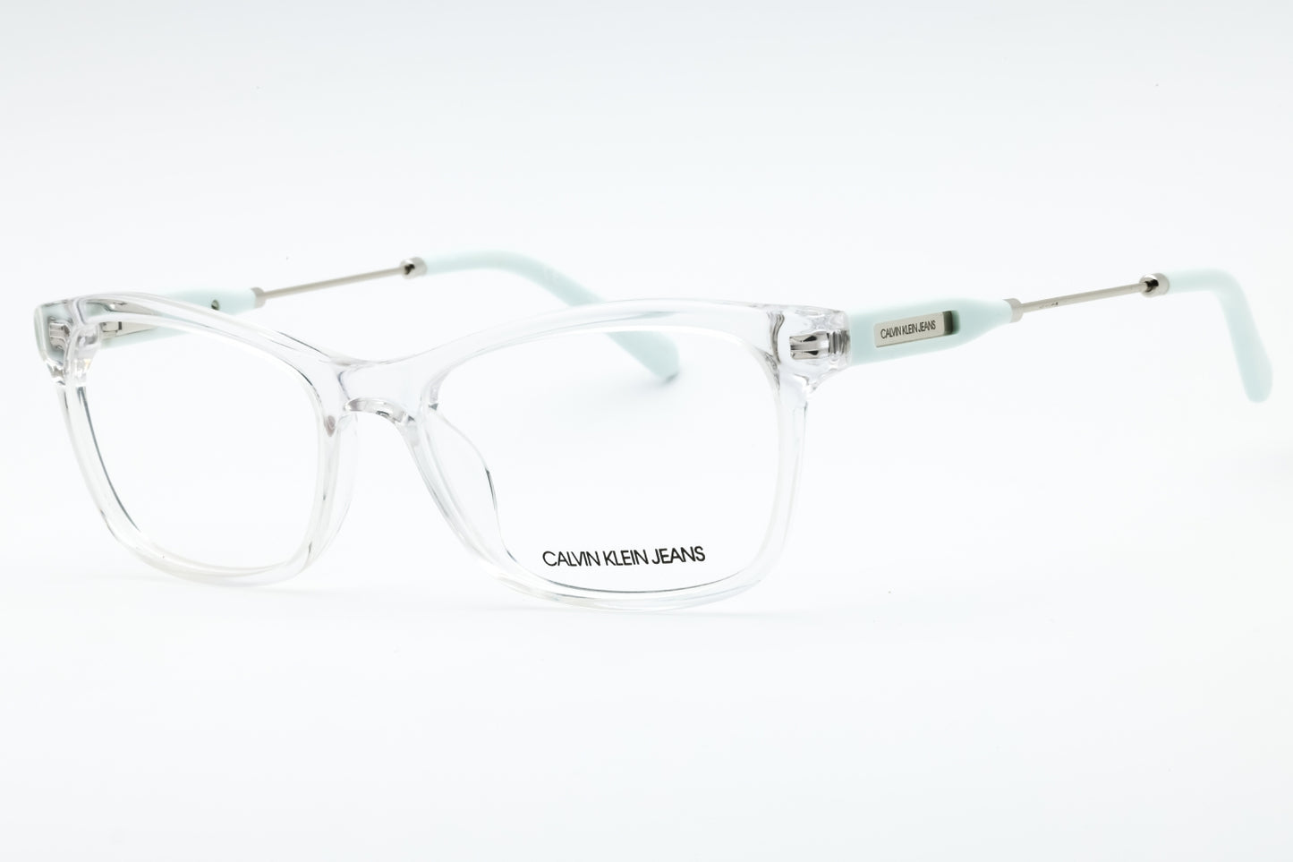 Calvin Klein Jeans CKJ21800-971 51mm New Eyeglasses