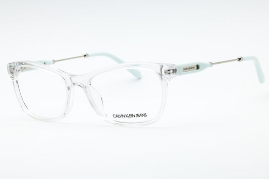 Calvin Klein Jeans CKJ21800-971 51mm New Eyeglasses