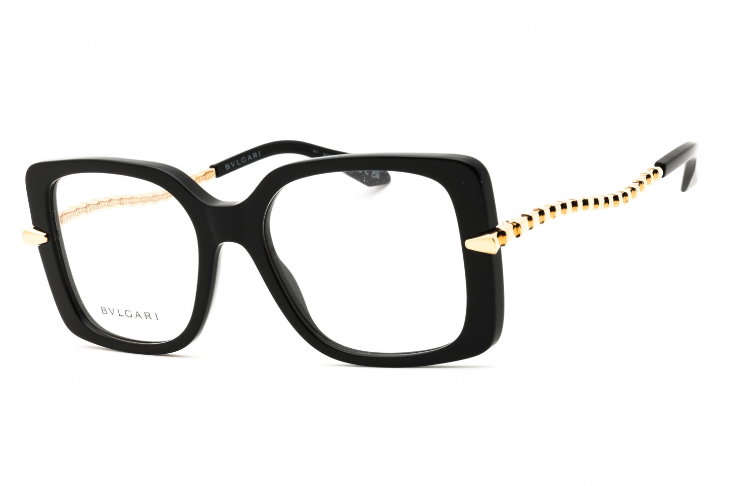 Bvlgari BV50044I SERPENTI VIPER-001 52mm New Eyeglasses