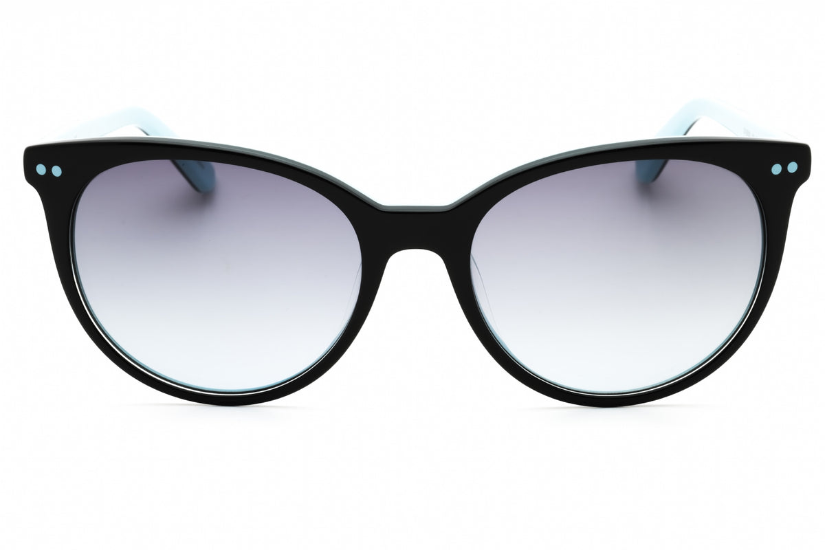 Calvin Klein CK18509SG-004 Round Sunglasses