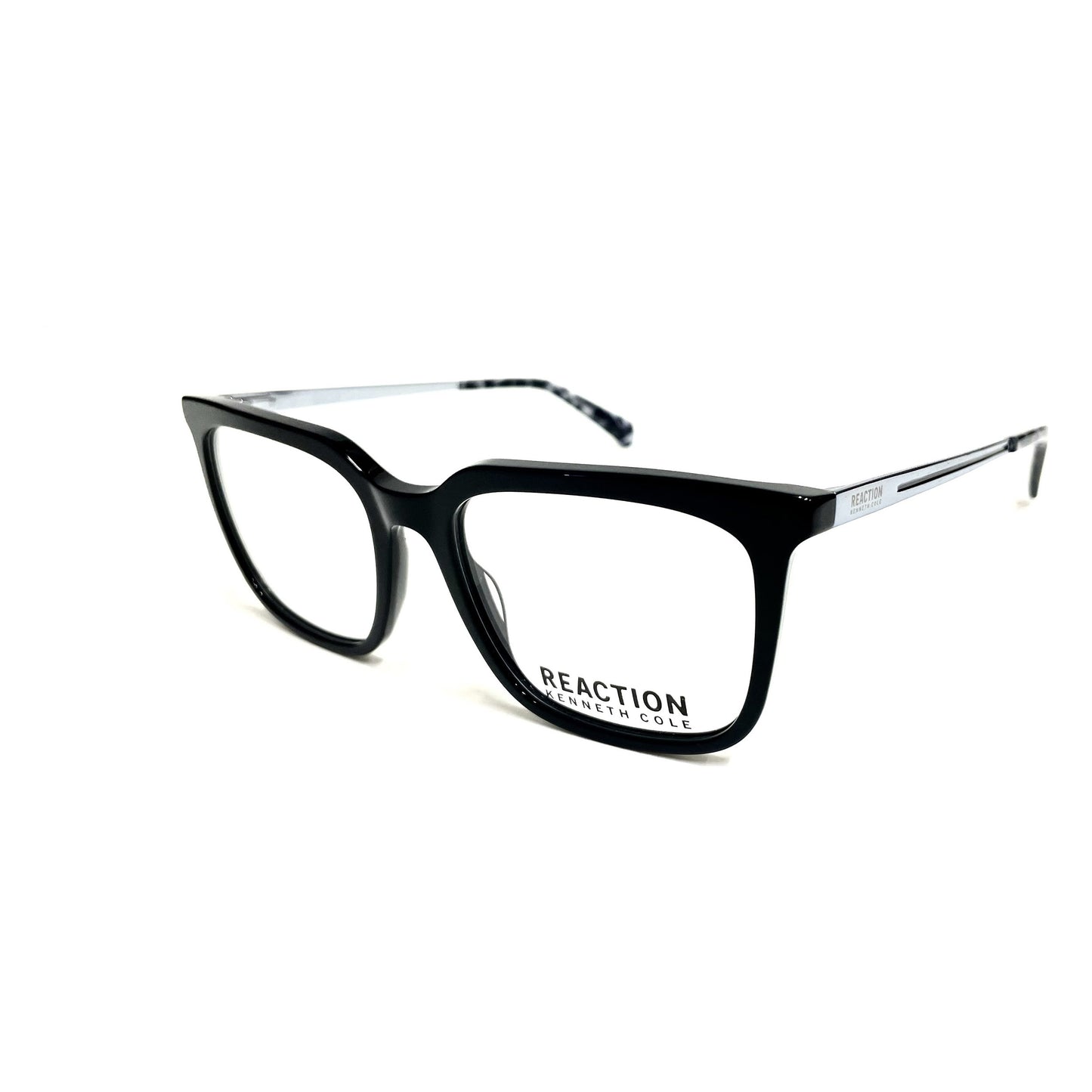 Kenneth Cole Re KC0943-001-53 53mm New Eyeglasses