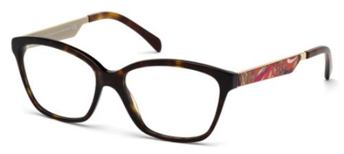 Emilio Pucci CAELYN-S-0L93 00 54mm New Eyeglasses