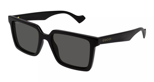 Gucci GG1540S-001-55  New Sunglasses