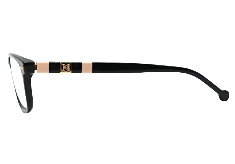 CAROLINA HERRERA HER-0110-KDX-54 54mm New Eyeglasses