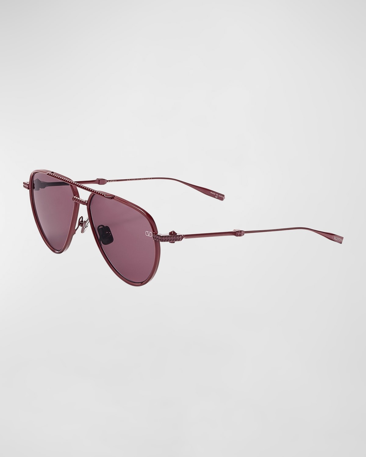 Valentino Garavani VLS-133-F-59 59mm
