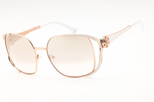 Guess GU7626-28U 58mm New Sunglasses