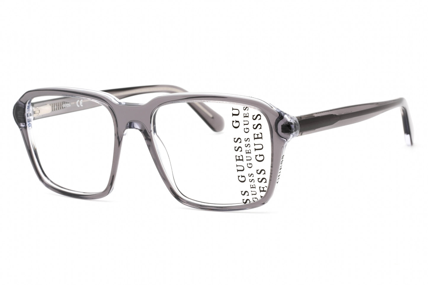 Guess GU50073-020 54mm New Eyeglasses