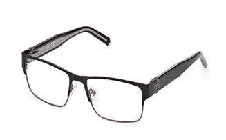 Guess GU50082-54002 54mm New Eyeglasses