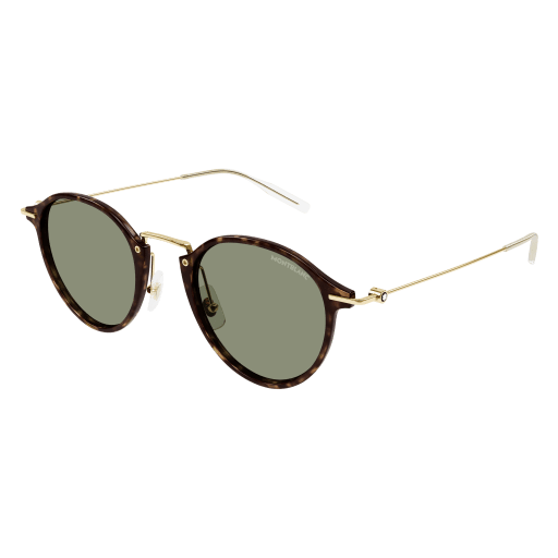 Mont Blanc MB0294S-002 50mm