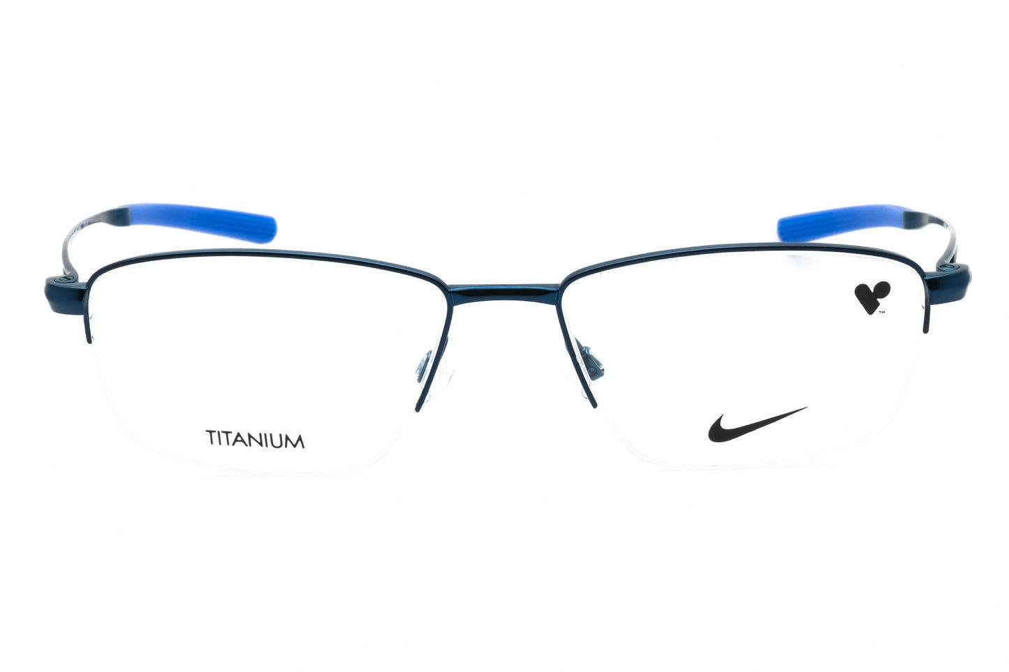Nike NIKE 6045-410 54mm New Eyeglasses