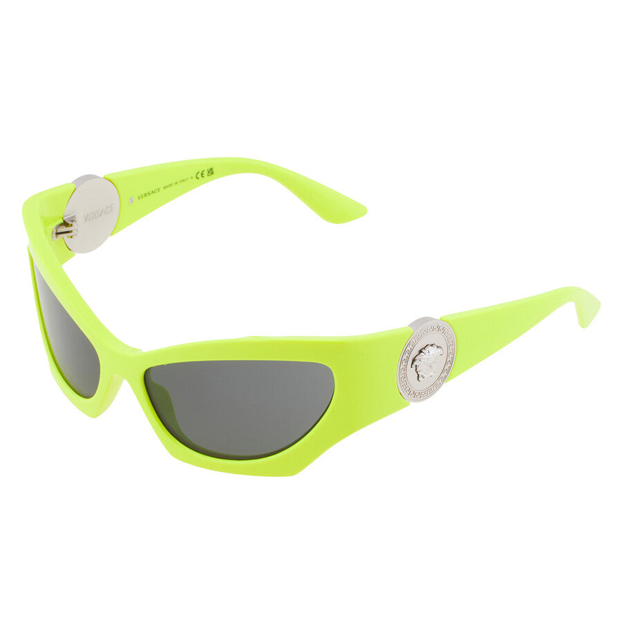 Versace 0VE4450-541887 60mm New Sunglasses