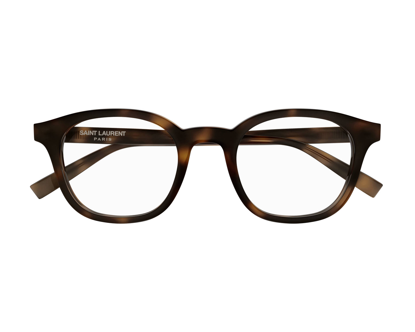 Yves Saint Laurent SL 588-002 50mm New Eyeglasses