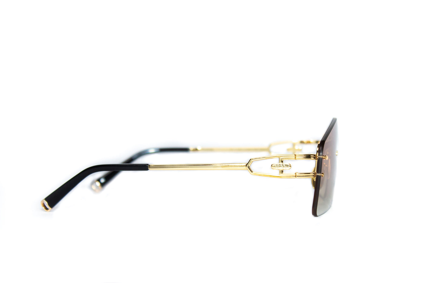 Diavi MILLENNIUM GOLD BROWN GRAD GOLD 18K PLATED 0