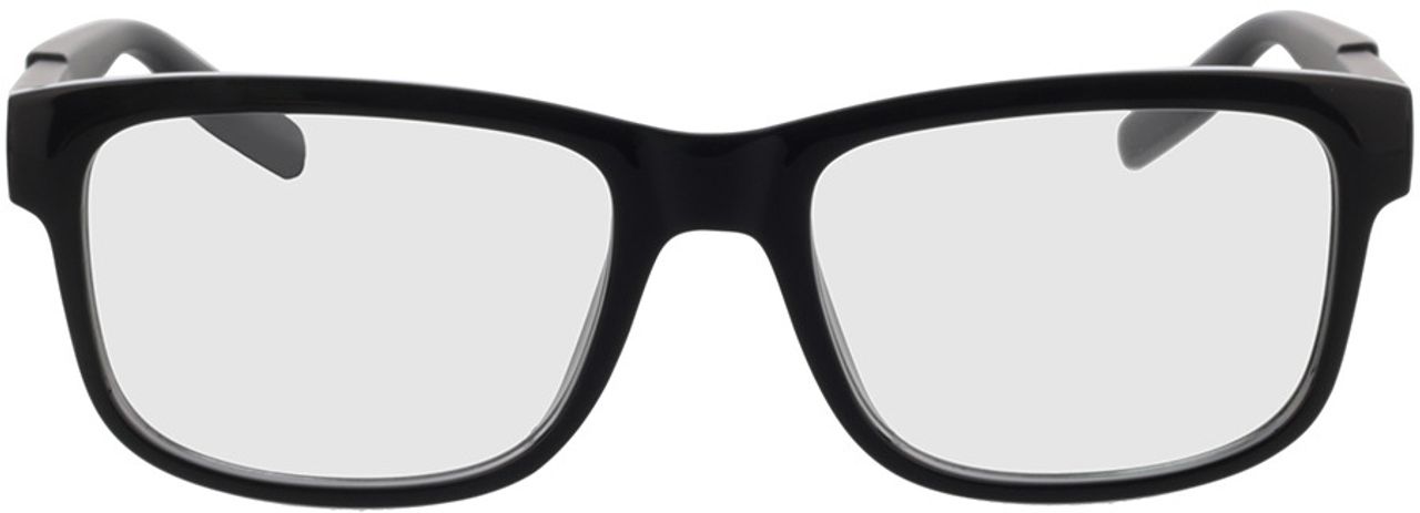 Puma PU0307O-001-56  New Eyeglasses