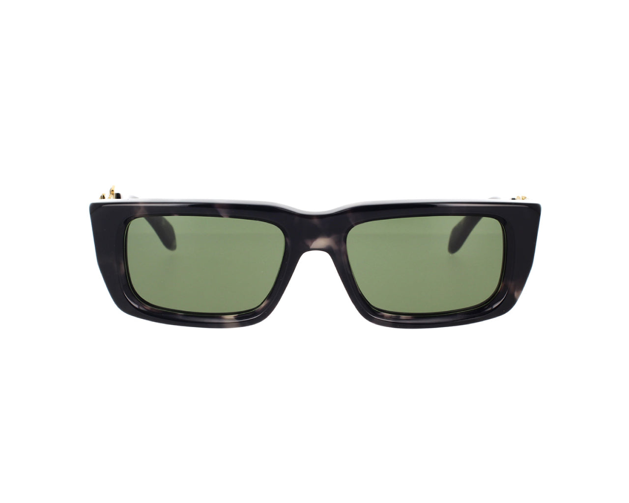 Palm Angels Milford-PERI040F23PLA0011255 54mm New Sunglasses