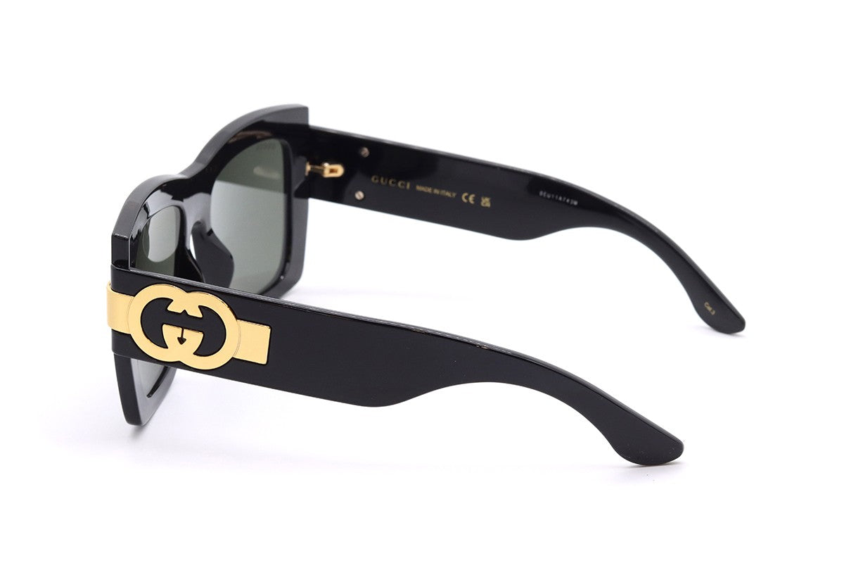 Gucci GG1688S-001 54mm New Sunglasses