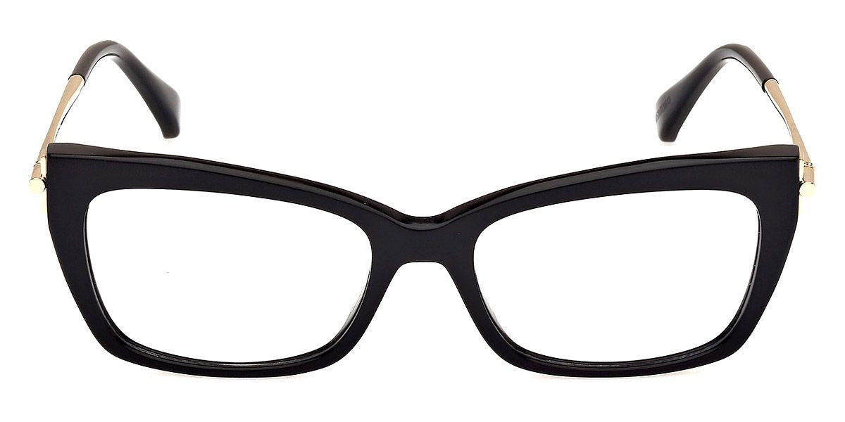 Max Mara MM5137-53001 53mm New Eyeglasses