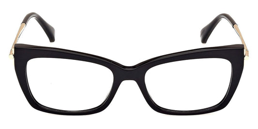 Max Mara MM5137-53001 53mm New Eyeglasses