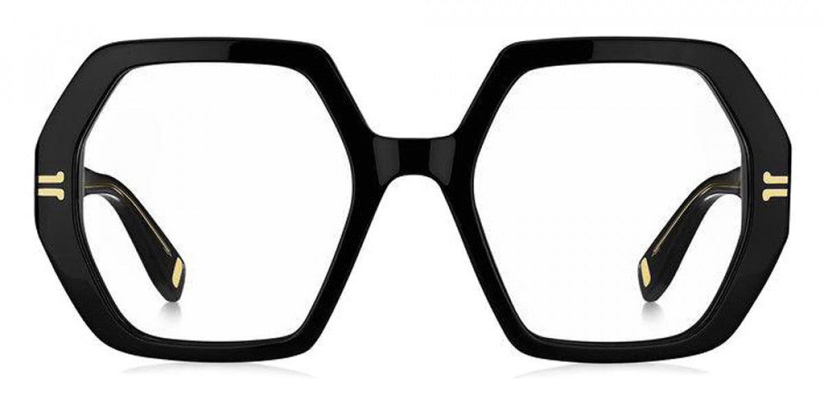 Marc Jacobs MJ 1077-0807 00 52mm New Eyeglasses