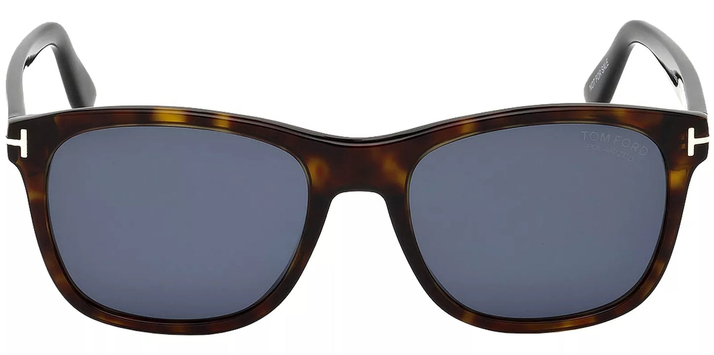 Tom Ford FT0595-52D-55 55mm New Sunglasses