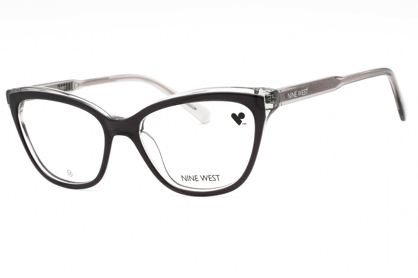 Nine West NW5219-016 52mm New Eyeglasses