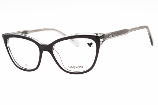 Nine West NW5219-016 52mm New Eyeglasses