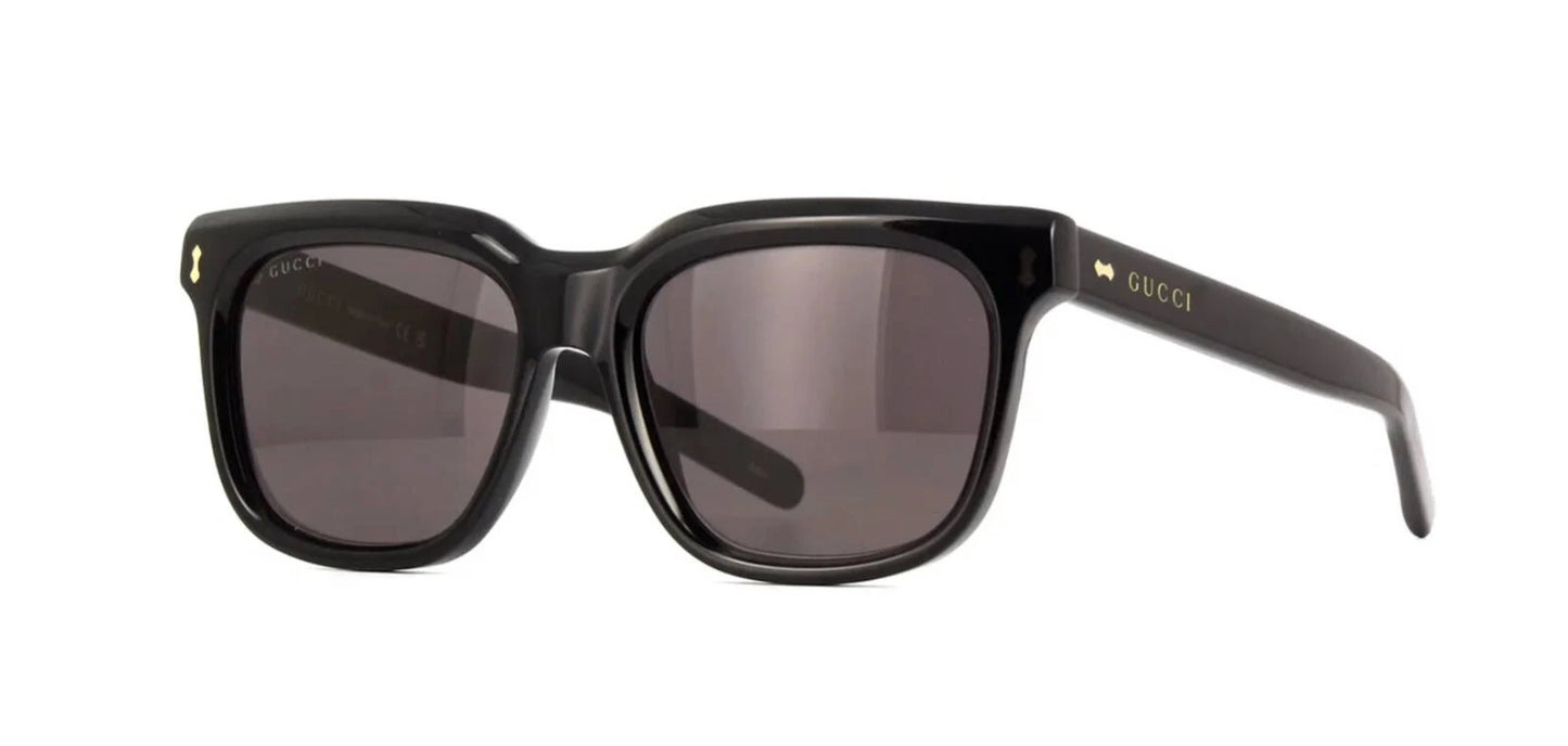 Gucci GG1523S-001-53 0mm New Sunglasses