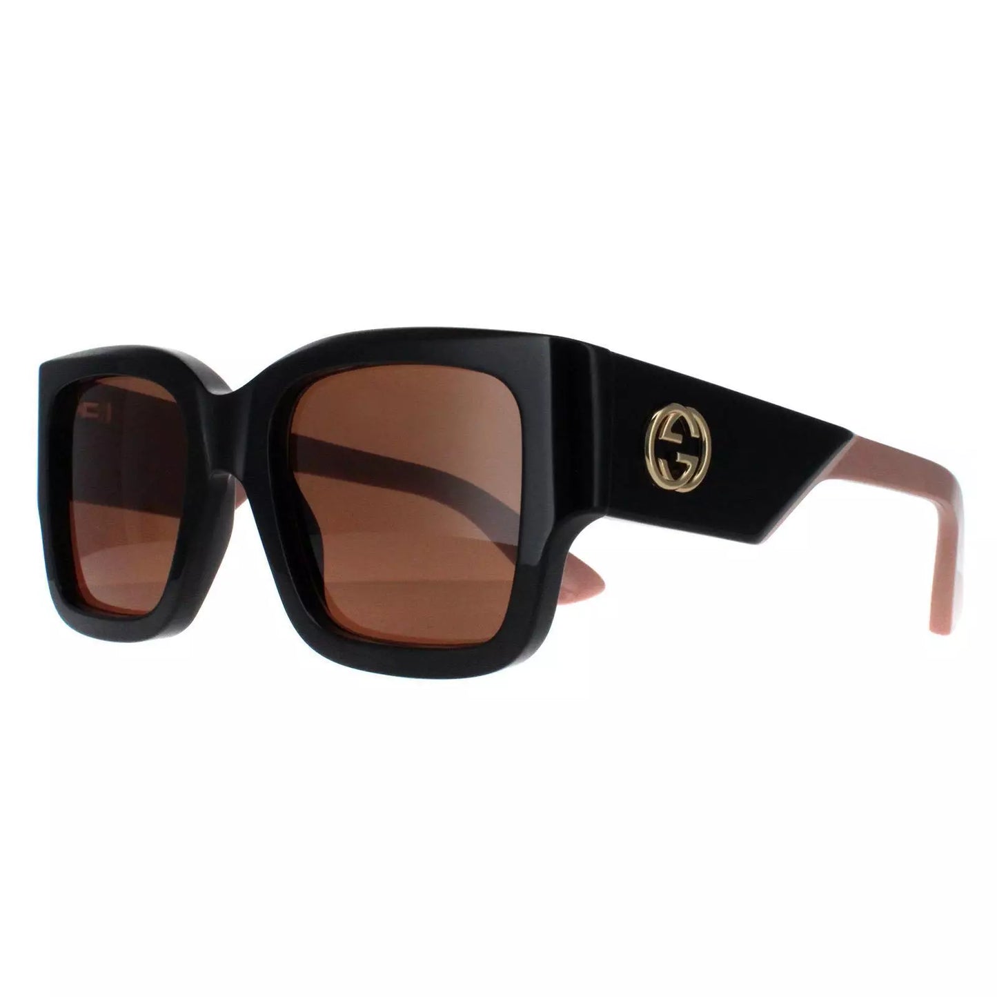 Gucci GG1663S-004 52mm New Sunglasses