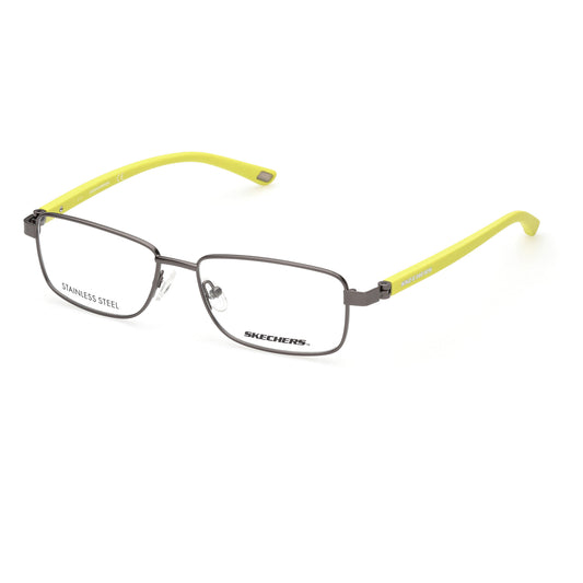 Skechers SE3303-009-54 54mm New Eyeglasses