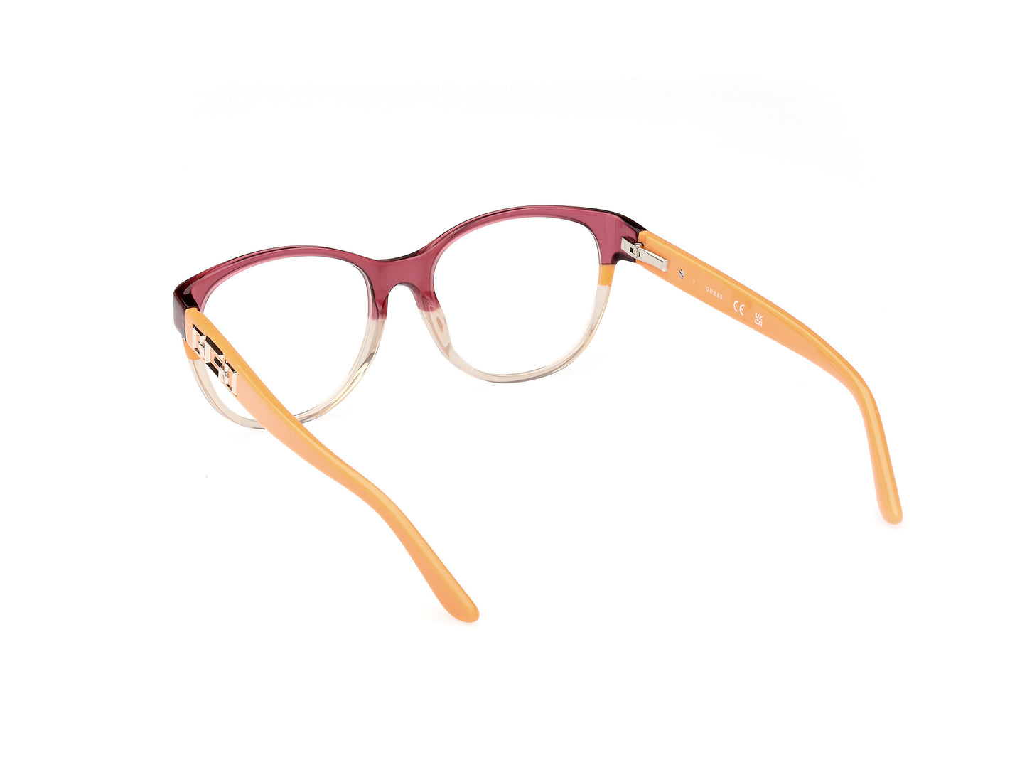 Guess GU2980-044-53 53mm New Eyeglasses