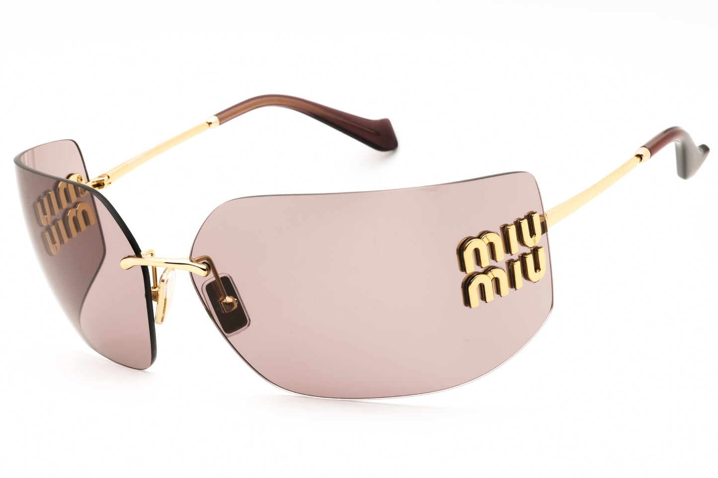 Miu Miu 0MU 54YS-5AK06I 80mm