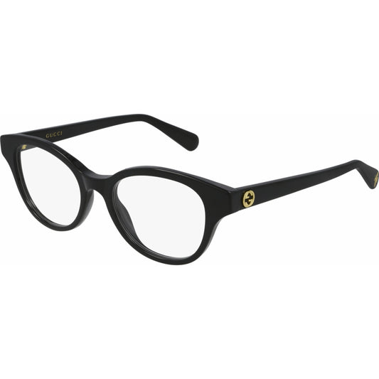 Gucci GG0924o-001 49mm New Eyeglasses