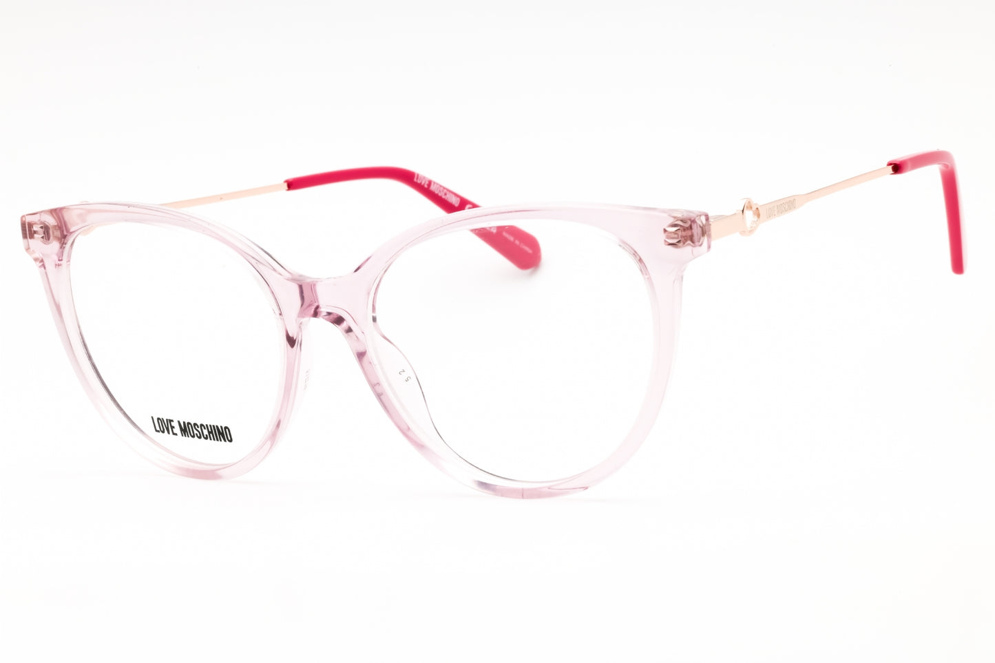 Moschino Love MOL618/TN-035J 00 51mm New Eyeglasses
