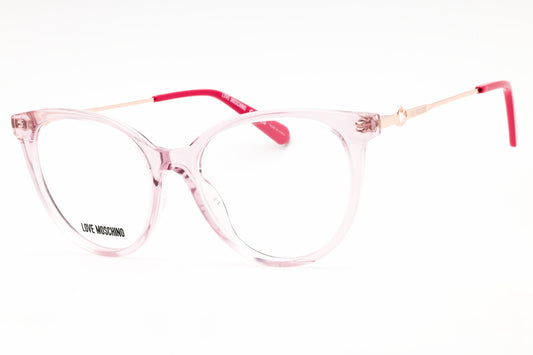 Moschino Love MOL618/TN-035J 00 51mm New Eyeglasses