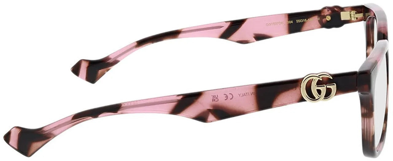 GUCCI GG1537oK-004 55mm New Eyeglasses