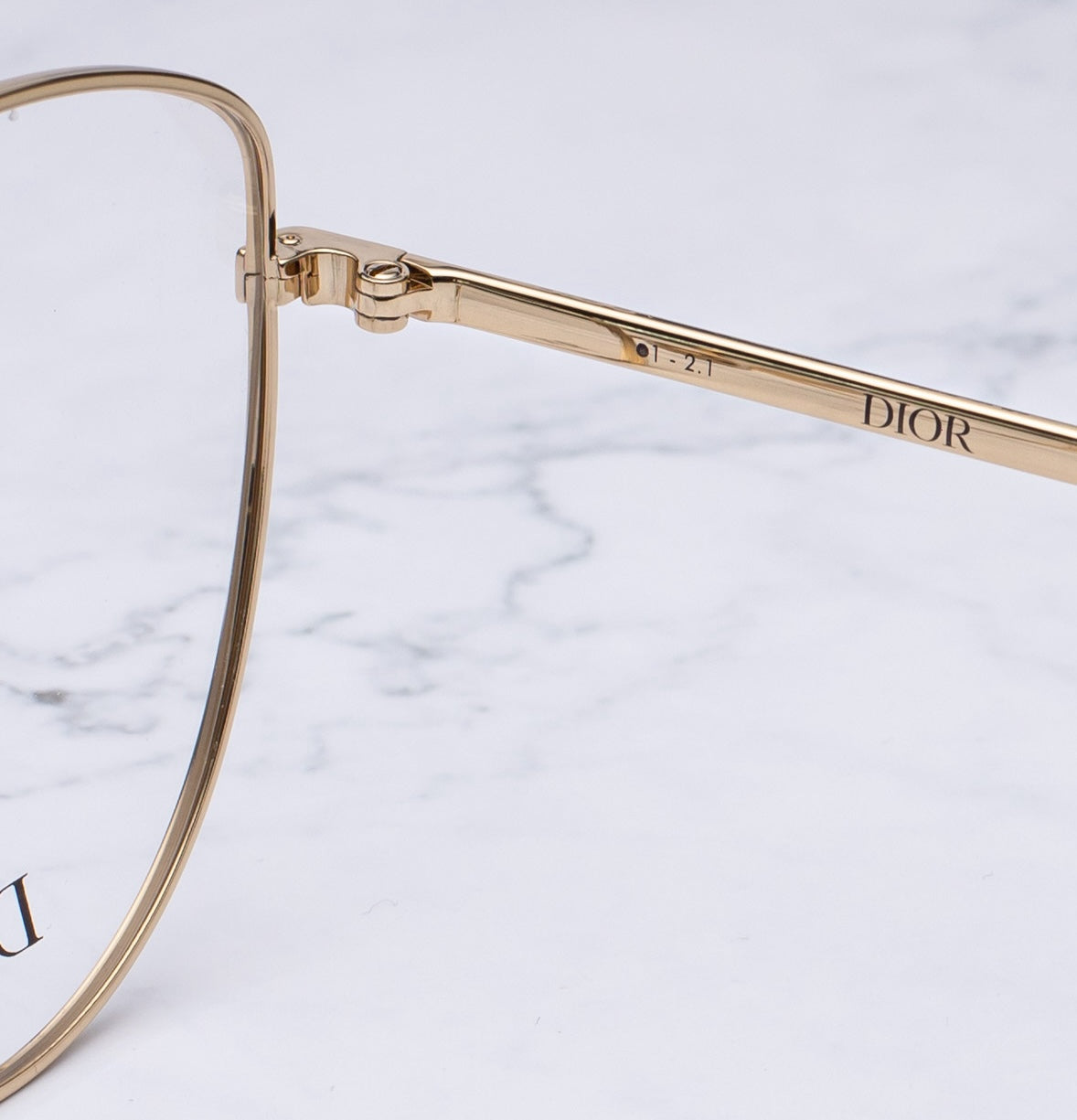 CHRISTIAN DIOR-GEMDIORO R3U-B000 - CD50031U-58030