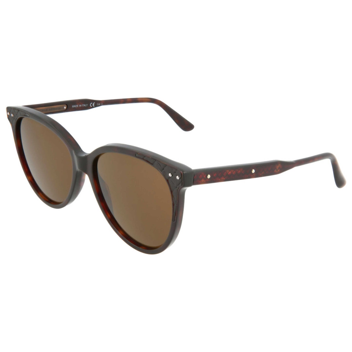 Bottega Veneta BV0119S-30001112-004 55mm
