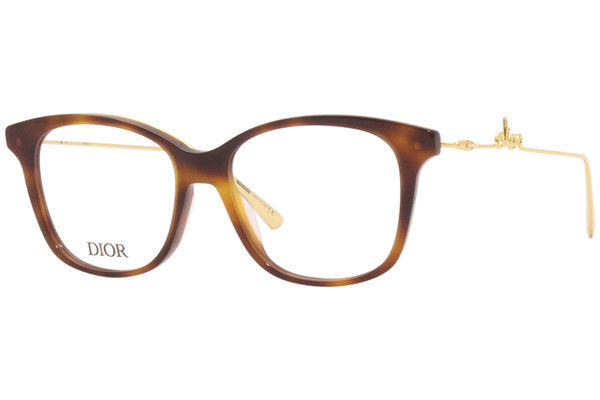 Christian Dior CD50008I-053-52  New Eyeglasses