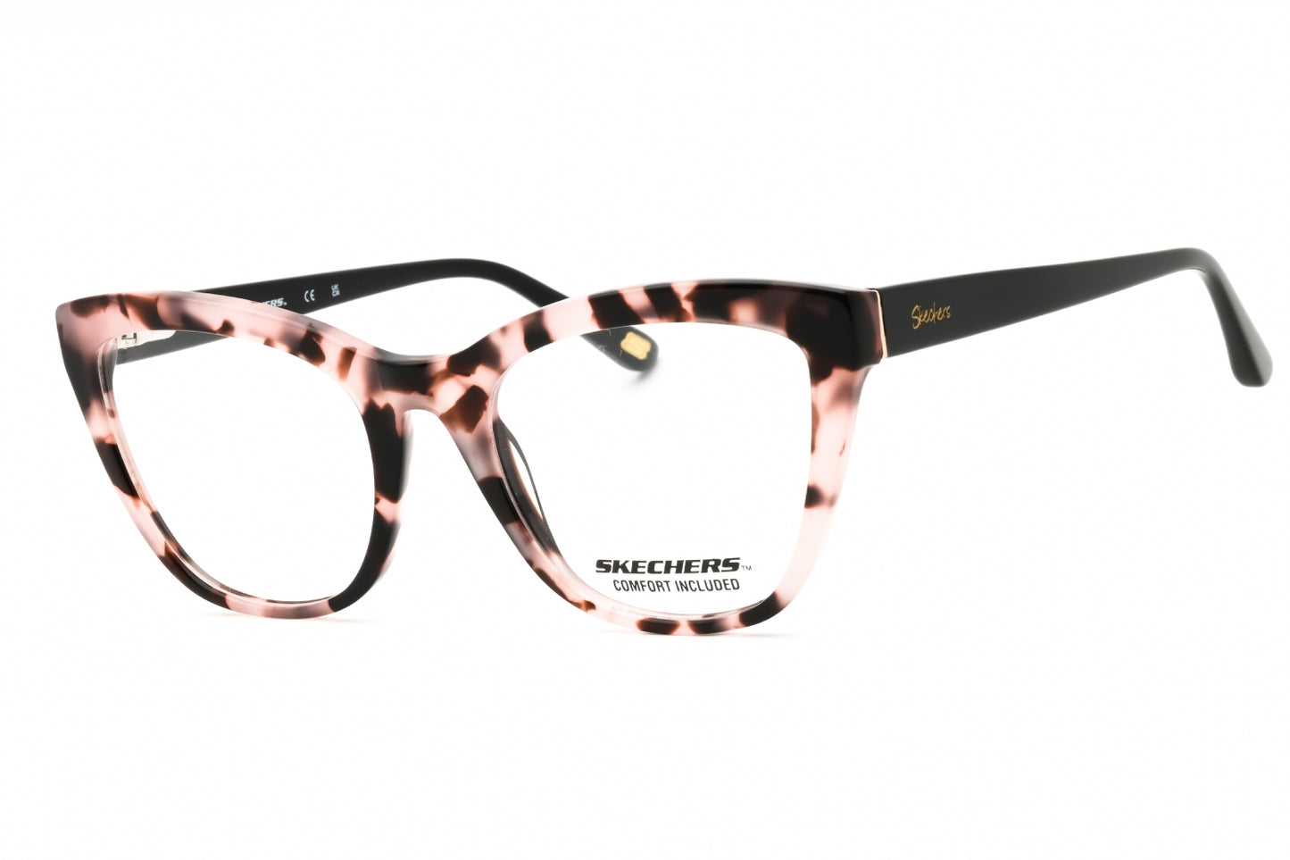 Skechers SE50035-074 51mm New Eyeglasses