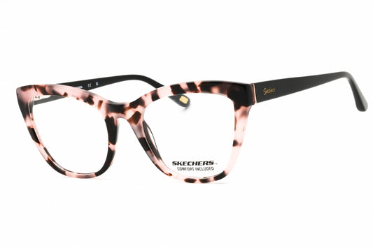 Skechers SE50035-074 51mm New Eyeglasses