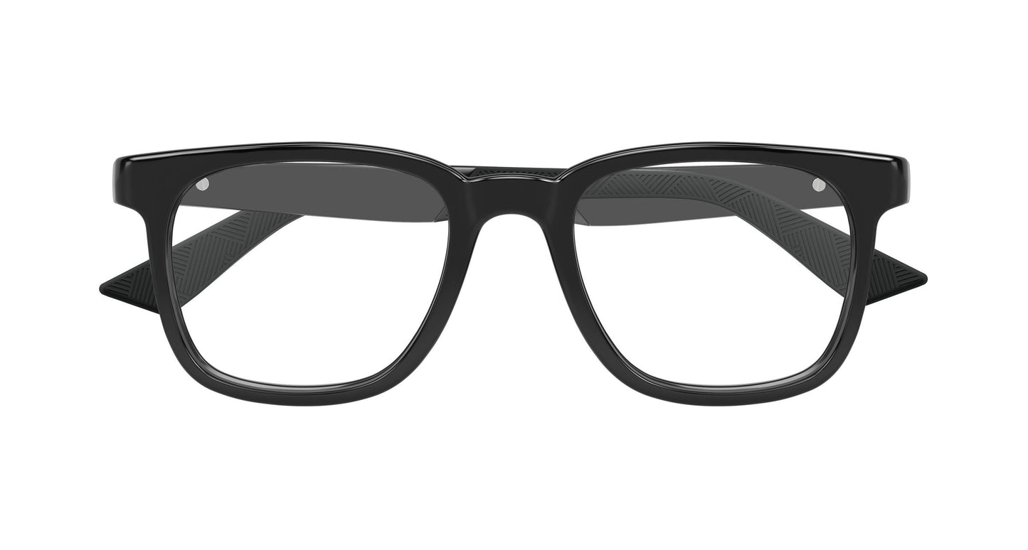 Montblanc MB0433o-001 51mm New Eyeglasses