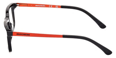 Skechers SE1206-47001 47mm New Eyeglasses