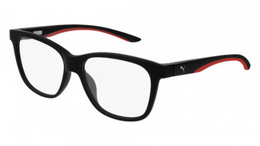 Puma PU0208O-001-54  New Eyeglasses